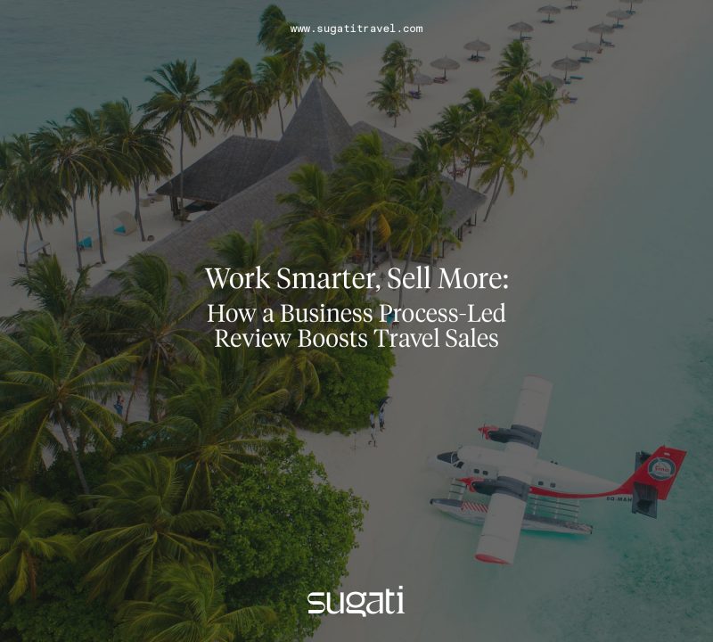 Travel CRM