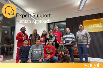 Sugati Expert Support Sugati Expert Support